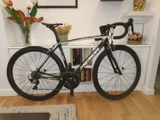 Bicicleta Merida Scultura 5000 Talla S