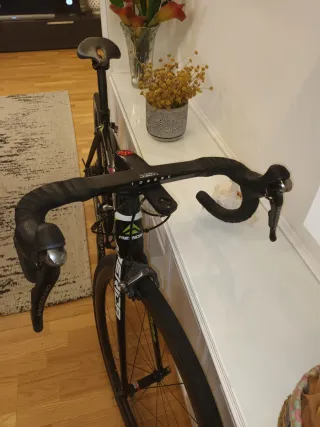 Bicicleta Merida Scultura 5000 Talla S