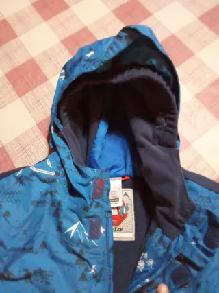 Mono de esquí Wedze 4-5 años