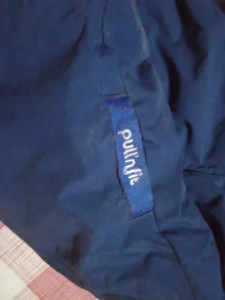 Mono de esquí Wedze 4-5 años