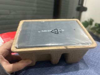 MERCUSYS MS108GS 8-Port Gigabit Switch