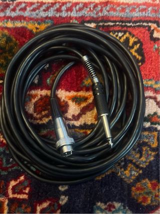 Microfono Vintage FBT P23