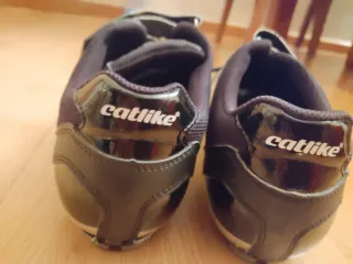 Zapatillas Ciclismo FX Talla 42