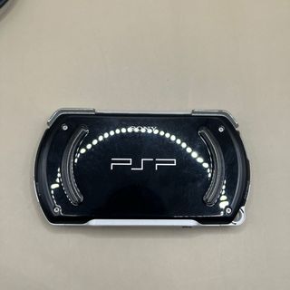 PSP Go Sony Nero Console