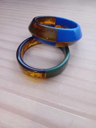 Lote Bisutería Parfois sin usar