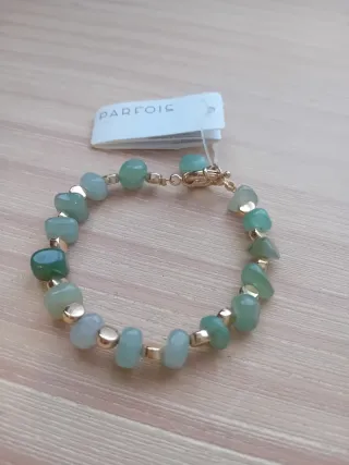 Lote Bisutería Parfois sin usar