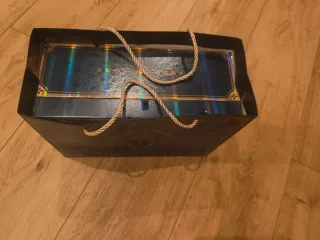 Kit de maquillaje Vintage Beauty