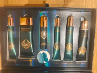 Kit de maquillaje Vintage Beauty