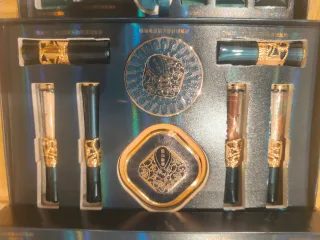 Kit de maquillaje Vintage Beauty