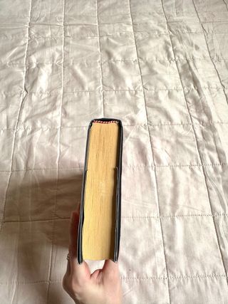 Il nostro traditore tipo