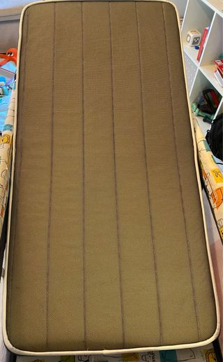 Cuna de Viaje COSTWAY Convertible 5 en 1