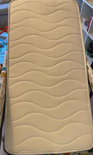 Cuna de Viaje COSTWAY Convertible 5 en 1