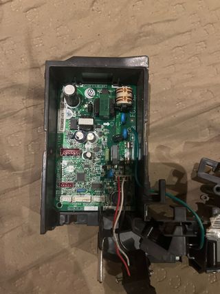 Placa Control K11CN-1303HSE-C1