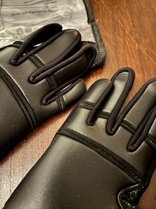 Guanti da calcio Field Queens taglia S