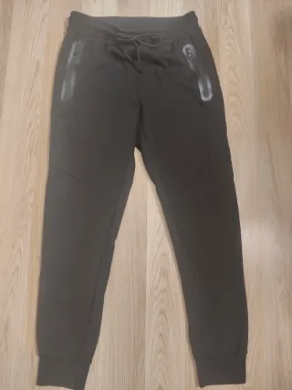 Pack 2 Pantalones Chándal Jack&Jones Talla S