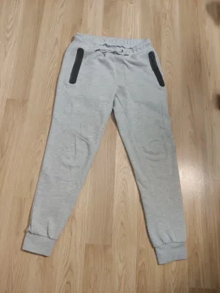 Pack 2 Pantalones Chándal Jack&Jones Talla S