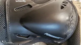 Protecciones Powerslide para patines y patinetes