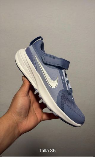 Nike skechers adidas puma