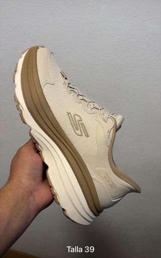 Nike skechers adidas puma