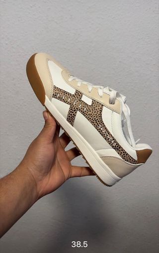 Nike skechers adidas puma