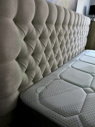 Colchón alta calidad Toscana DFS Furniture