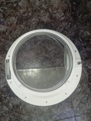 Puerta Lavadora Balay, Zanussi, Fagor