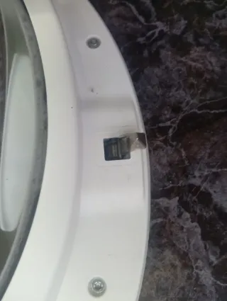 Puerta Lavadora Balay, Zanussi, Fagor