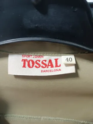 Traje chaqueta y pantalón mujer para entre tiempo.