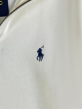 Polo Ralph Lauren Jersey 1/4 Cremallera