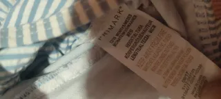 Lote bañadores niña variados