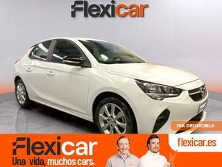 Opel Corsa 1.5D DT 74kW (100CV) Edition