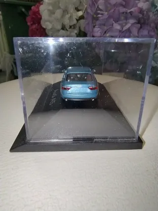 Maqueta Audi A5