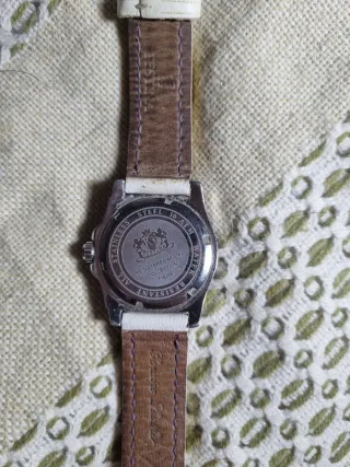 Reloj Festina F16244 Acero Inoxidable