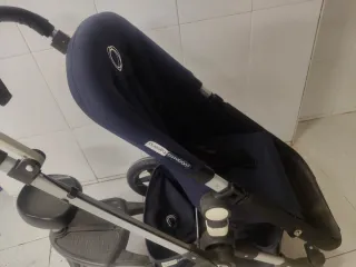 Passeggino Bugaboo Cameleon