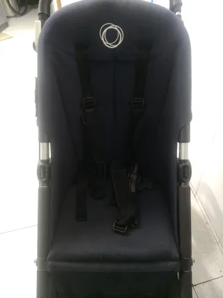 Passeggino Bugaboo Cameleon
