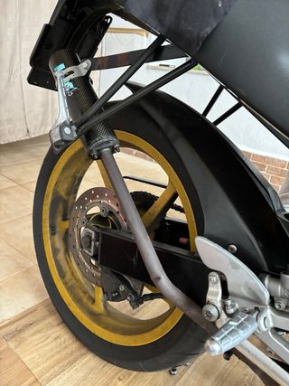 Escape MJC 80-90 o se cambia x algo q me interese