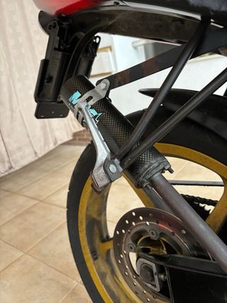 Escape MJC 80-90 o se cambia x algo q me interese