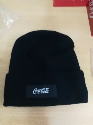 Lote Coca Cola Coleccionismo