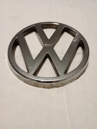 Emblema VW