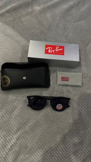 Óculos Ray-Ban Preto
