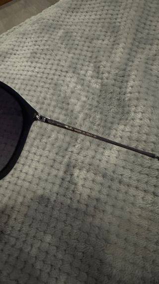 Óculos Ray-Ban Preto