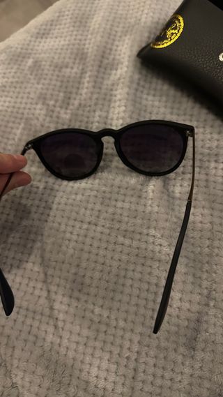 Óculos Ray-Ban Preto