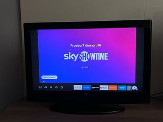 TV OKI 40” Full HD