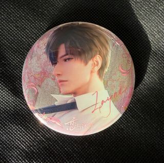 Love&Deepspace Zayne Chapa 72mm