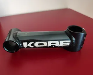 Attacco manubrio MTB KORE 130mm