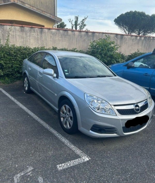 DESPIECE Opel Vectra C