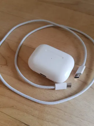 AirPods Pro 2ª Gen sin caja