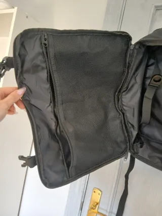 Mochila de cabina 16x30x40