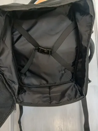 Mochila de cabina 16x30x40