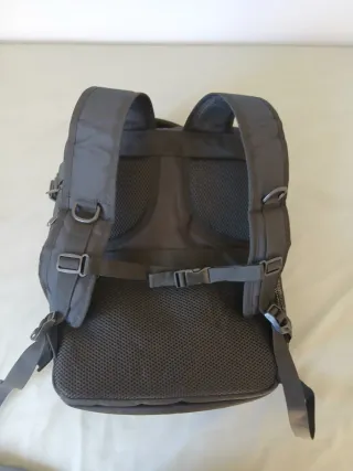 Mochila de cabina 16x30x40